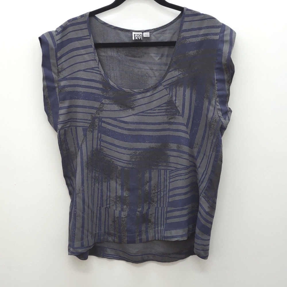 Roxy Blouse